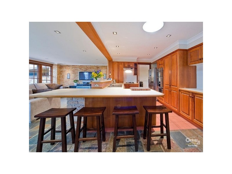 26 Springvale ave, Frenchs Forest NSW 2086