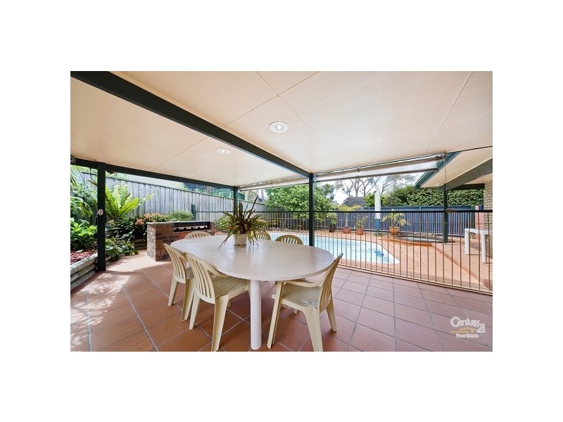 2 Flitton Valley Close, Frenchs Forest NSW 2086