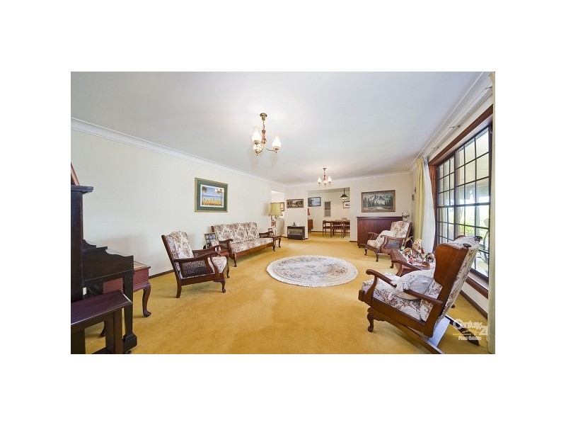 2 Flitton Valley Close, Frenchs Forest NSW 2086