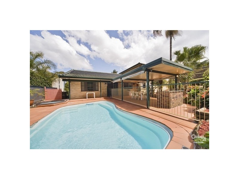 2 Flitton Valley Close, Frenchs Forest NSW 2086