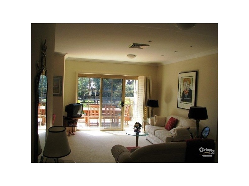 14/8 Aurora Drive, St Ives Chase NSW 2075