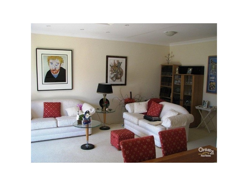 14/8 Aurora Drive, St Ives Chase NSW 2075