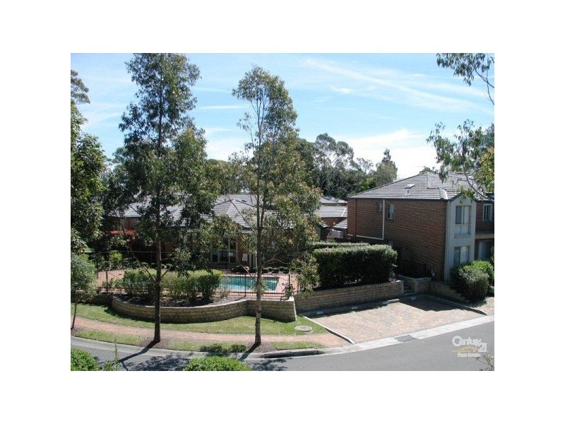 14/8 Aurora Drive, St Ives Chase NSW 2075