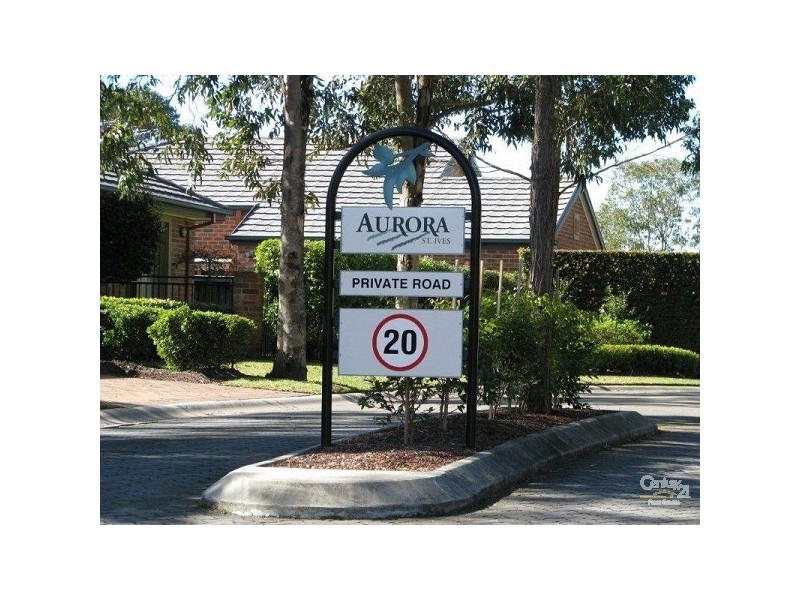14/8 Aurora Drive, St Ives Chase NSW 2075
