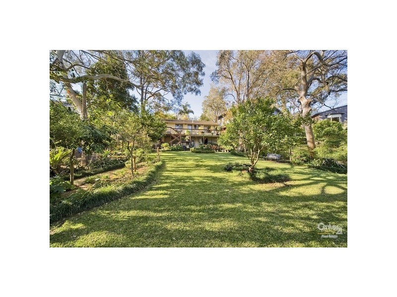 101 Arthur Street, Forestville NSW 2087