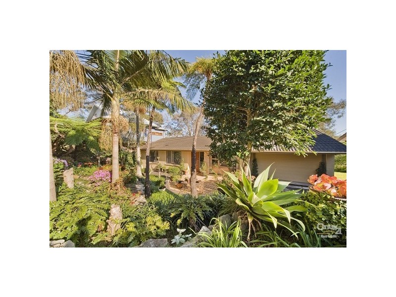 101 Arthur Street, Forestville NSW 2087