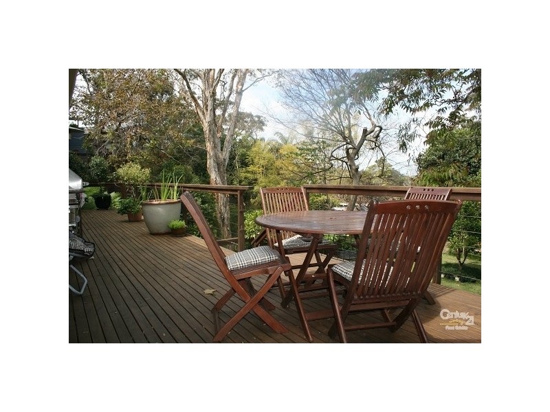 101 Arthur Street, Forestville NSW 2087