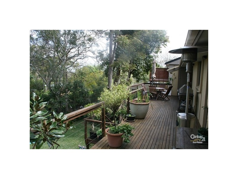 101 Arthur Street, Forestville NSW 2087