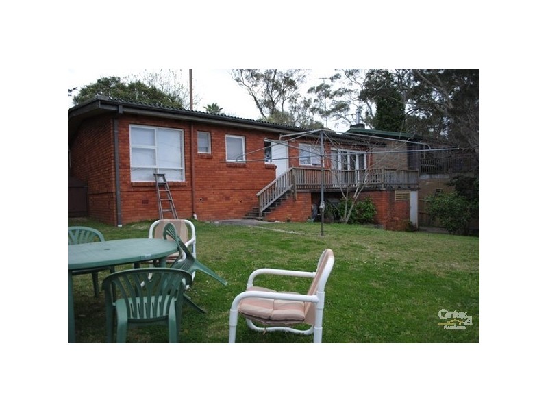 11 Moonbi Cr, Frenchs Forest NSW 2086