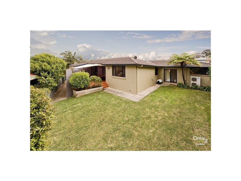 6 Kildare Grove, Killarney Heights NSW 2087