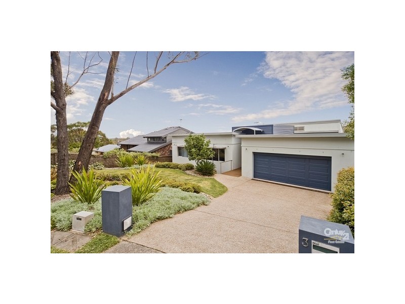 3 Poate Place, Davidson NSW 2085