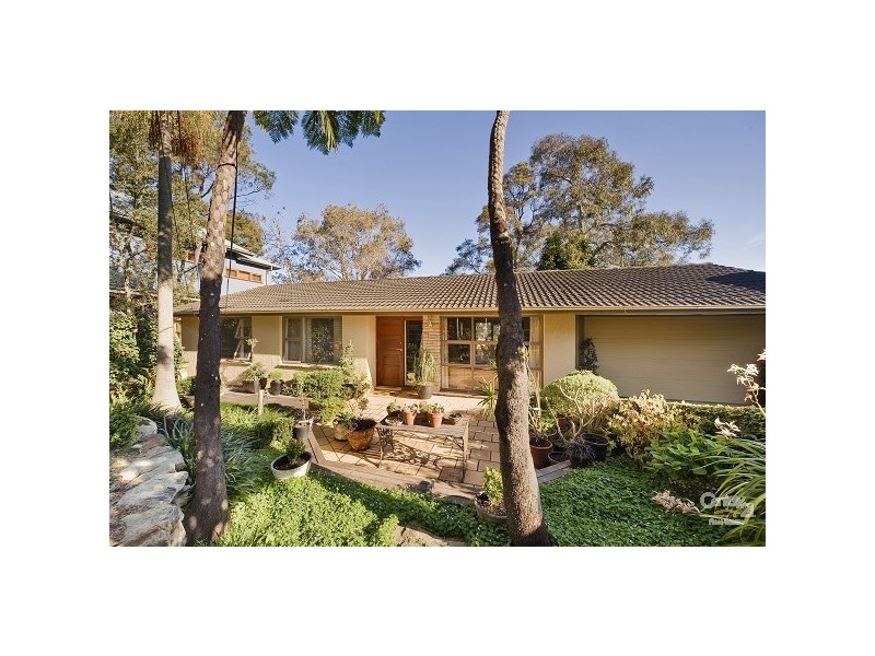 101 Arthur Street, Forestville NSW 2087