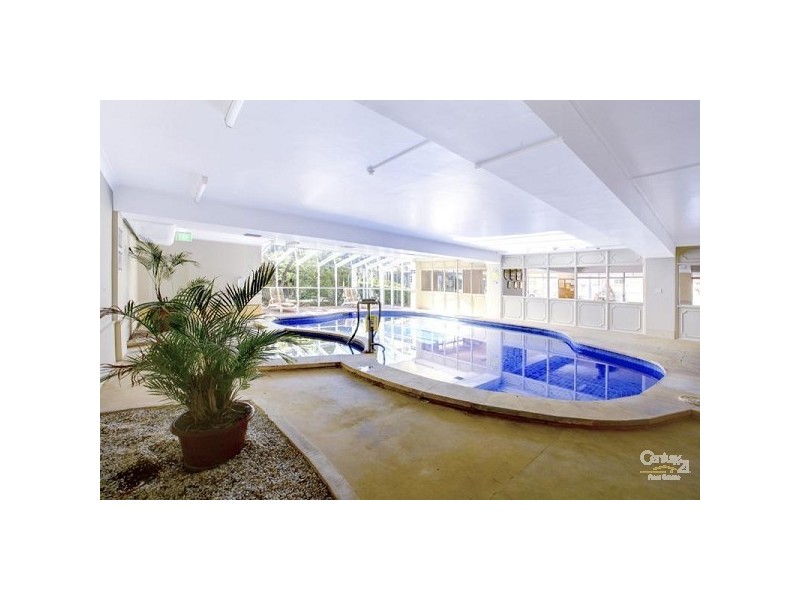 22/2 Dawes Road, Belrose NSW 2085