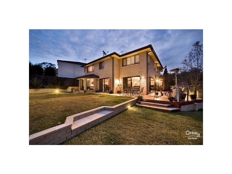 34 Carnarvon Drive, Frenchs Forest NSW 2086