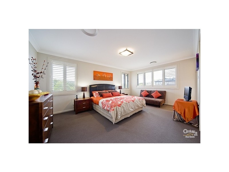 34 Carnarvon Drive, Frenchs Forest NSW 2086