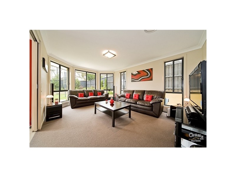 34 Carnarvon Drive, Frenchs Forest NSW 2086