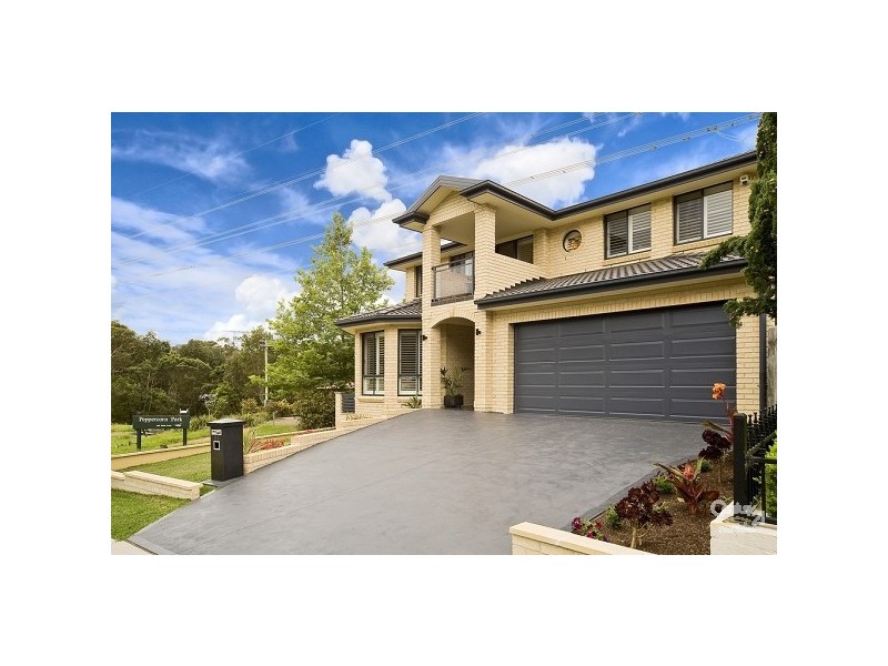 34 Carnarvon Drive, Frenchs Forest NSW 2086
