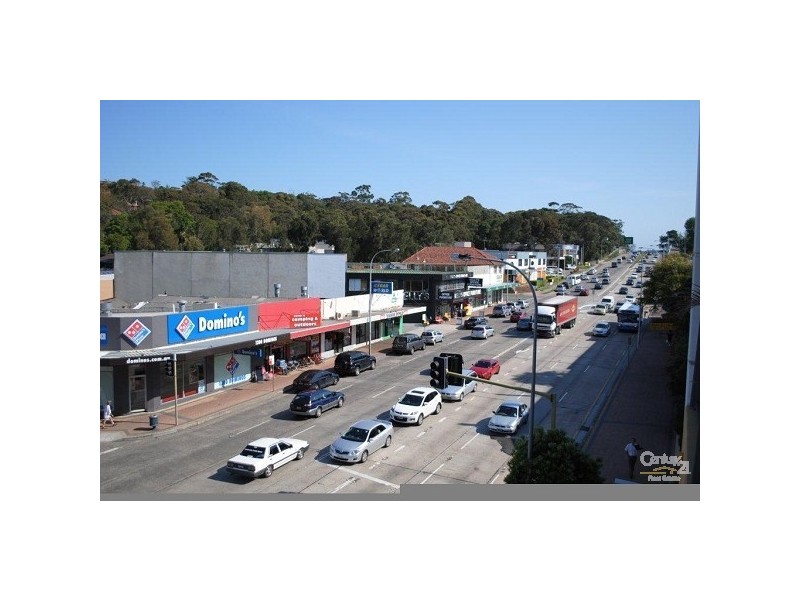 207/637 Pittwater Rd, Dee Why NSW 2099