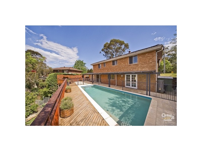 58 Ashworth Avenue, Belrose NSW 2085