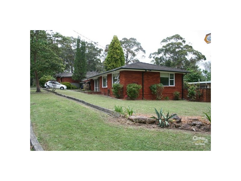 4 Shanuk Street, Belrose NSW 2085