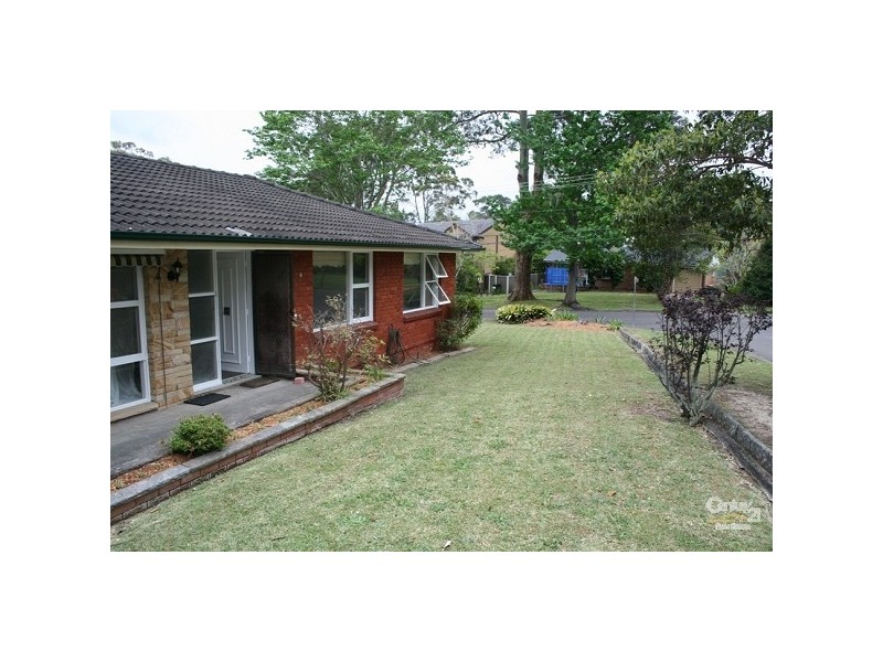 4 Shanuk Street, Belrose NSW 2085