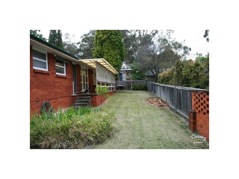 4 Shanuk Street, Belrose NSW 2085