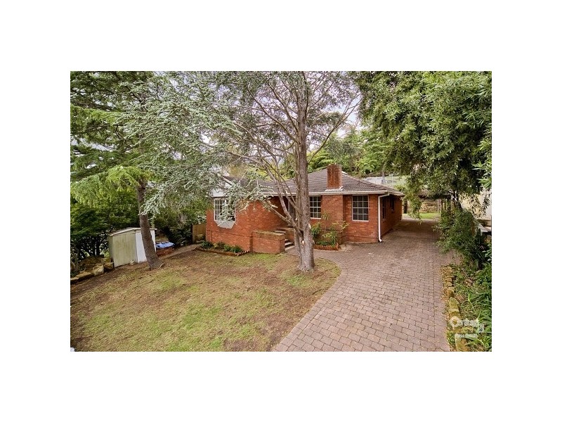 25 Edinburgh Road, Forestville NSW 2087