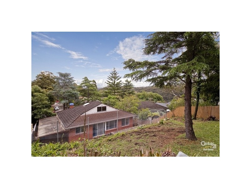 25 Edinburgh Road, Forestville NSW 2087