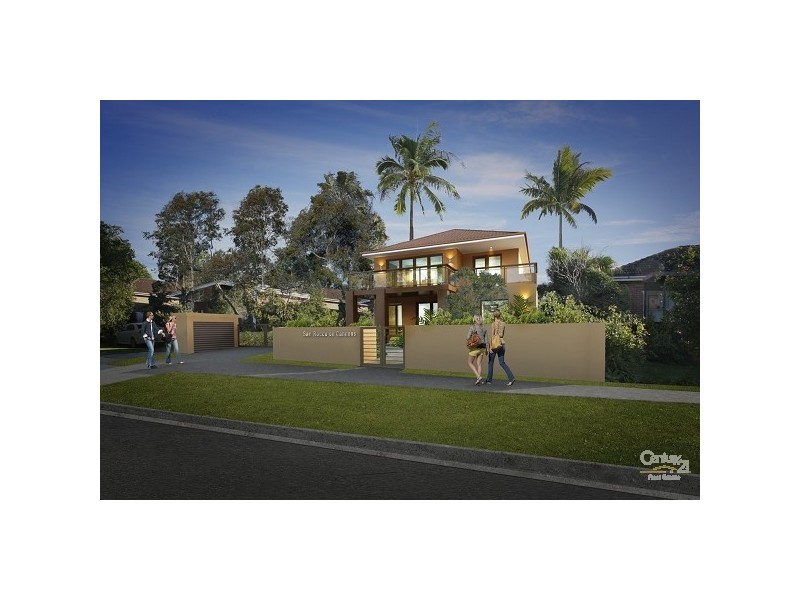 48 Cannons Parade, Forestville NSW 2087