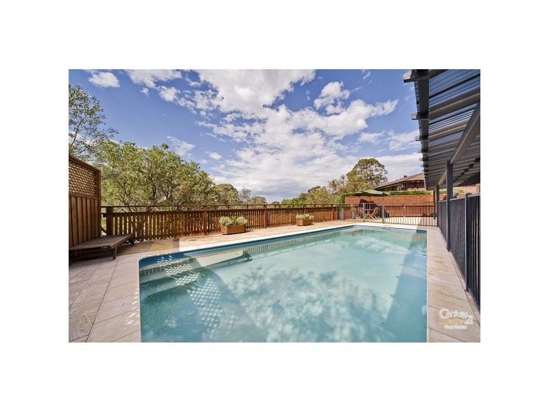 58 Ashworth Avenue, Belrose NSW 2085