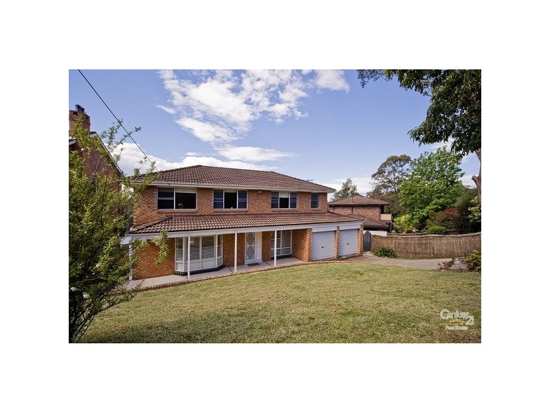 58 Ashworth Avenue, Belrose NSW 2085