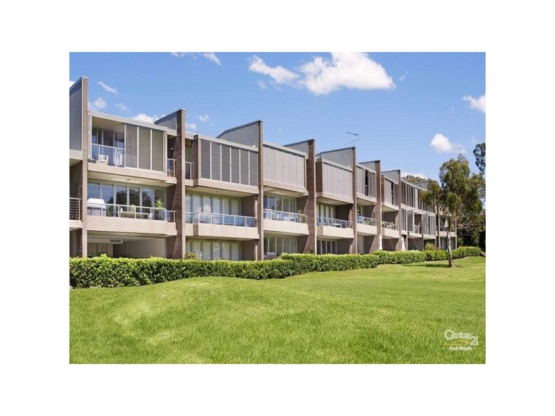 9/2A Campbell Parade, Manly Vale NSW 2093