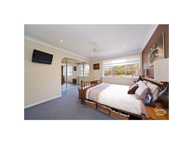 58 Ashworth Avenue, Belrose NSW 2085