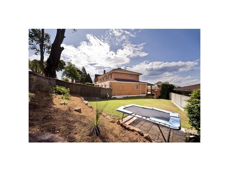 58 Ashworth Avenue, Belrose NSW 2085