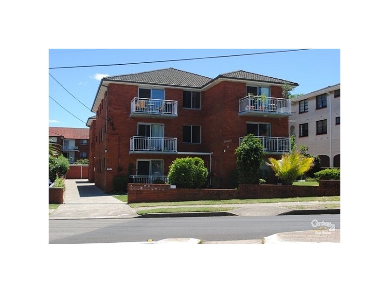 3/68 Albert St, Freshwater NSW 2096