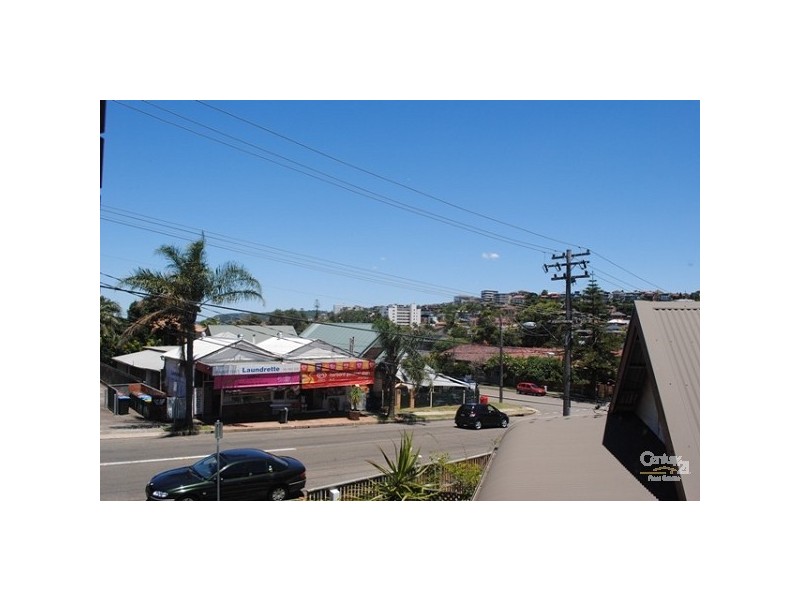 3/68 Albert St, Freshwater NSW 2096