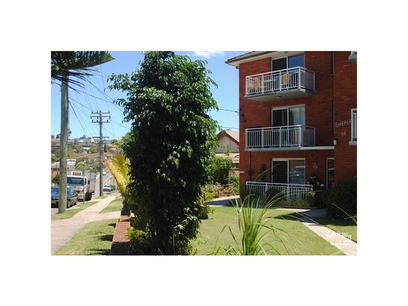 3/68 Albert St, Freshwater NSW 2096