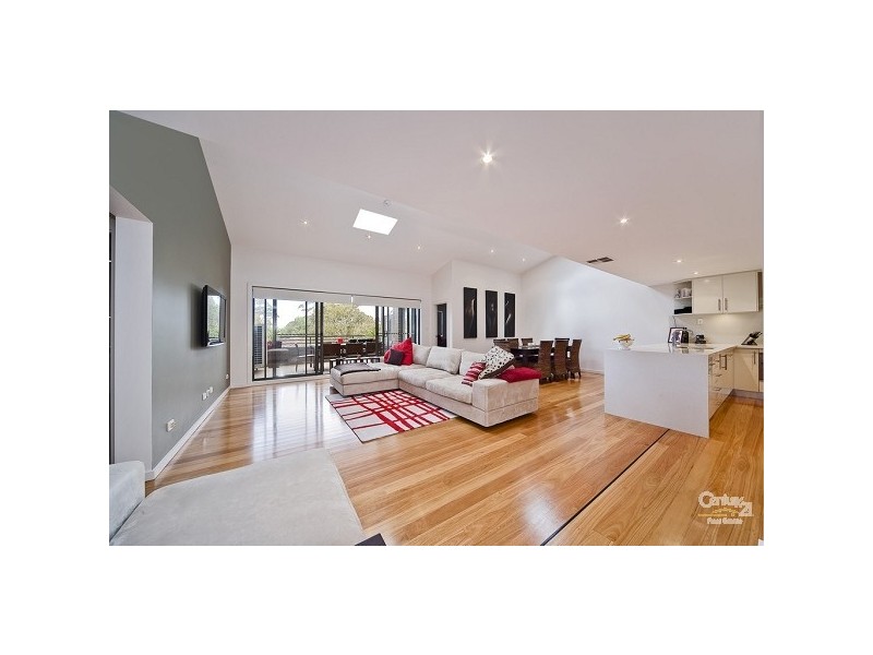 5-2/6 Yindela St, Frenchs Forest NSW 2086