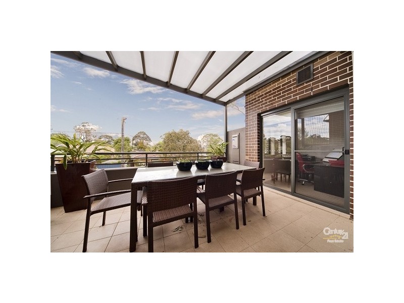 5-2/6 Yindela St, Frenchs Forest NSW 2086