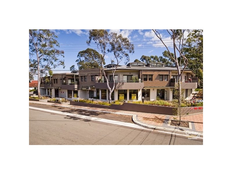 5-2/6 Yindela St, Frenchs Forest NSW 2086