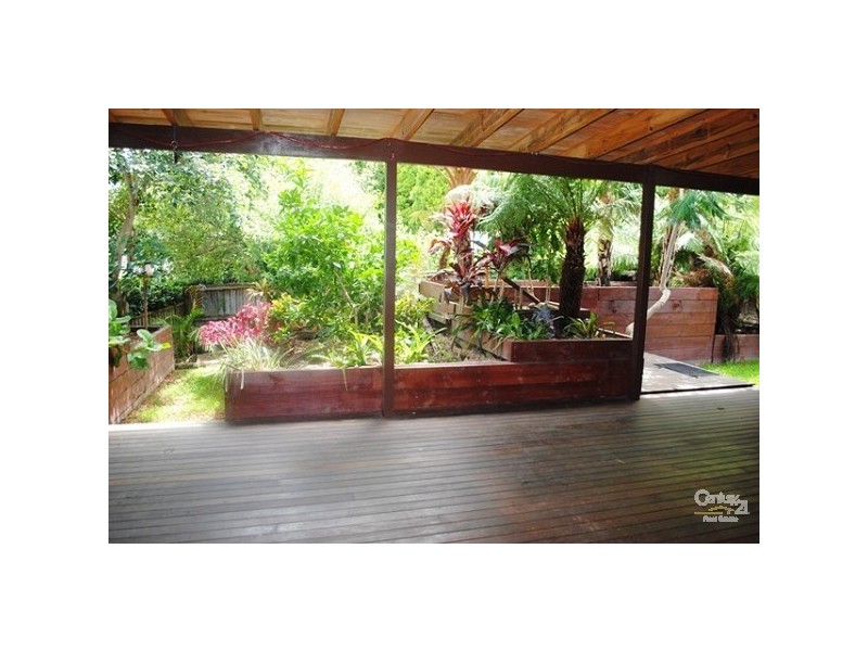 1 Niangala Place, Frenchs Forest NSW 2086