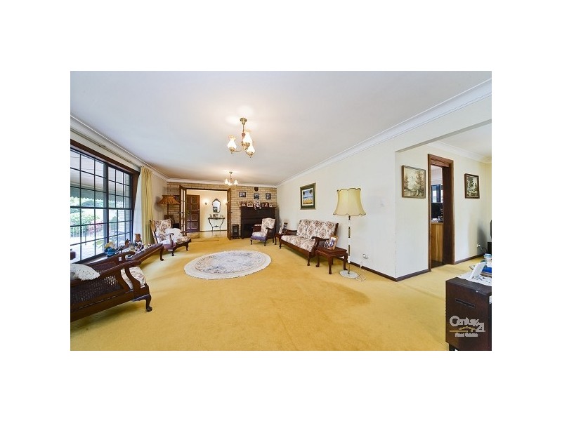 2 Flitton Valley Close, Frenchs Forest NSW 2086