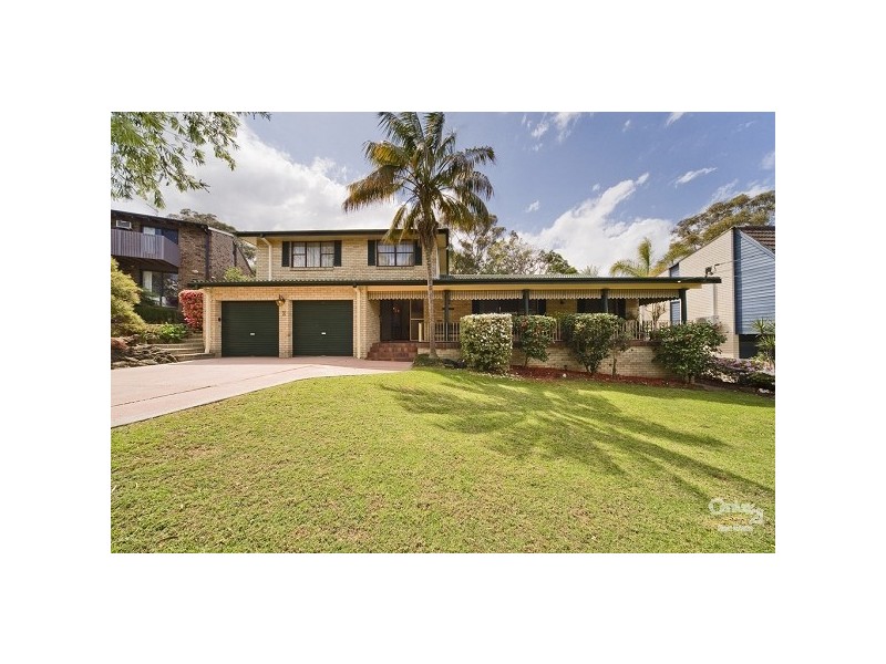 2 Flitton Valley Close, Frenchs Forest NSW 2086