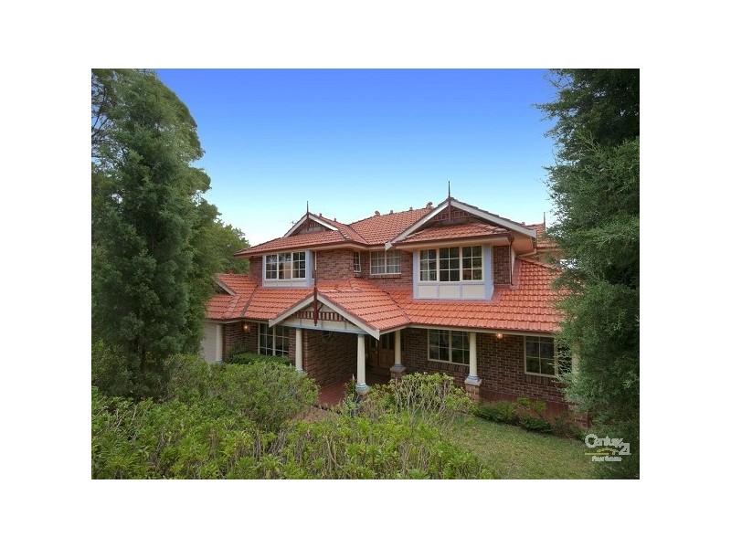 14 Tisane Ave, Frenchs Forest NSW 2086