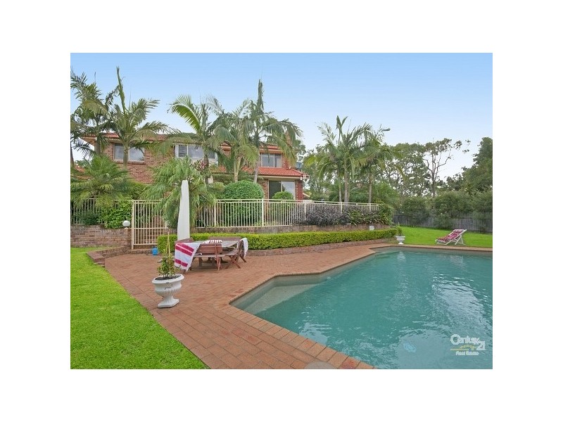 14 Tisane Ave, Frenchs Forest NSW 2086