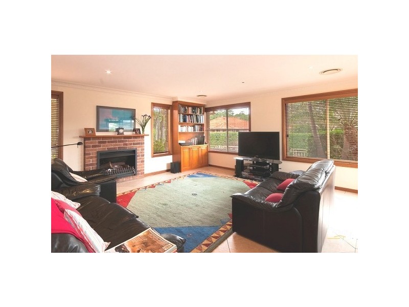 14 Tisane Ave, Frenchs Forest NSW 2086