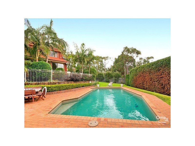 14 Tisane Ave, Frenchs Forest NSW 2086