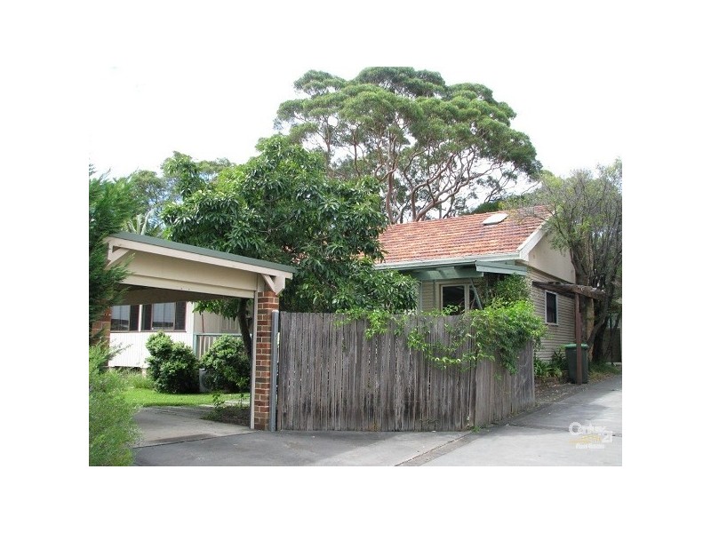 Frenchs Forest NSW 2086