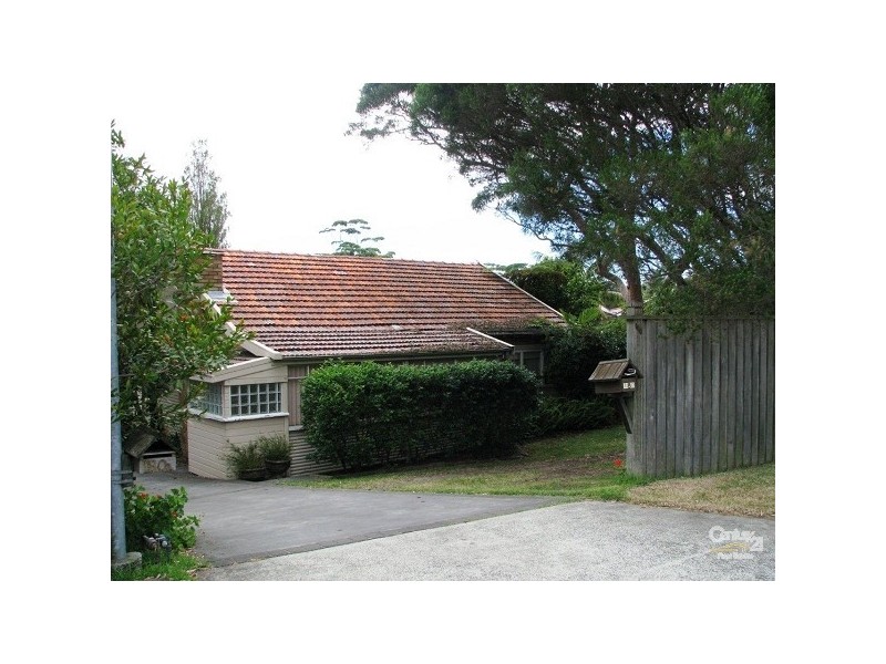 Frenchs Forest NSW 2086