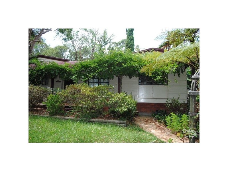 6 Hakea Ave, Frenchs Forest NSW 2086